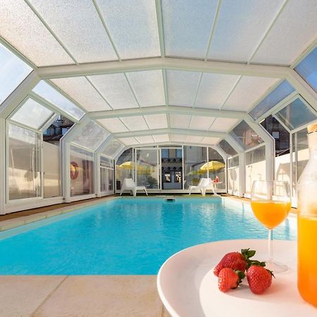 731 Costa Cabral Metro Residence Порту Экстерьер фото